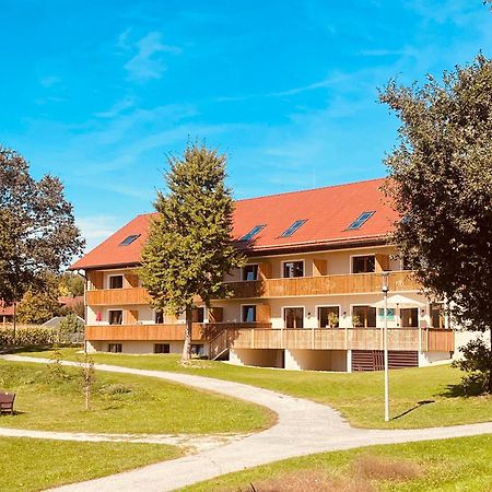 Chalet An Der Brunnader - Ihr Perfekter Rueckzugsort In Der Bayerischen Toskana Bad Birnbach Bagian luar foto