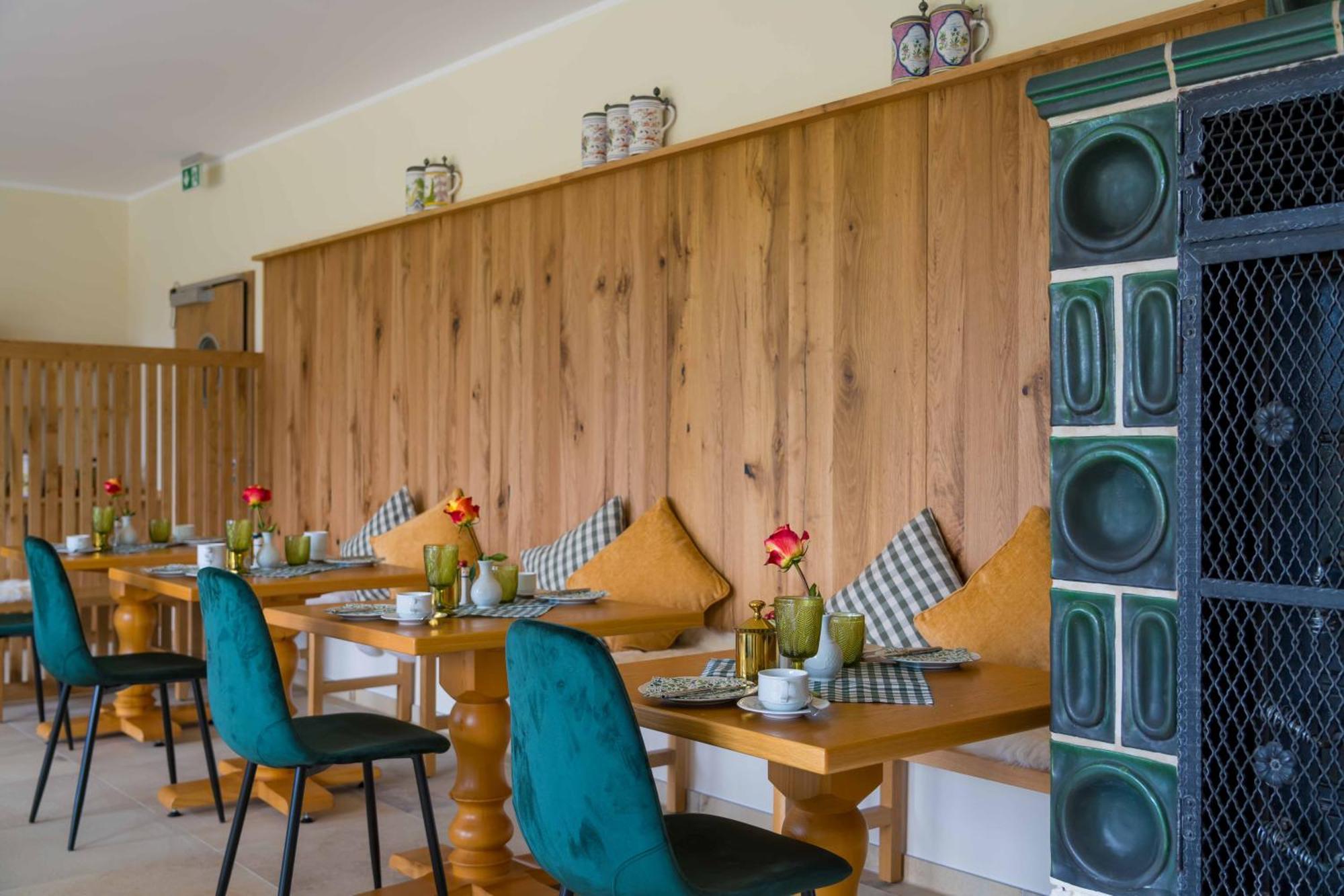 Chalet An Der Brunnader - Ihr Perfekter Rueckzugsort In Der Bayerischen Toskana Bad Birnbach Bagian luar foto